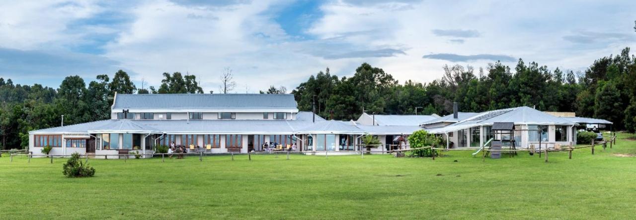 Country house Drakensberg Mountain Retreat Bergville