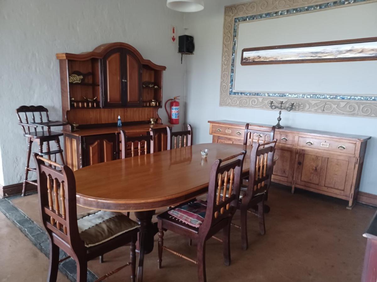 Drakensberg Mountain Retreat * Bergville