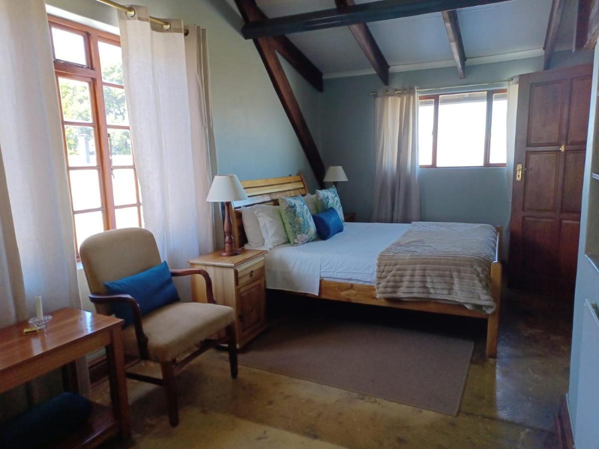 Drakensberg Mountain Retreat * Bergville