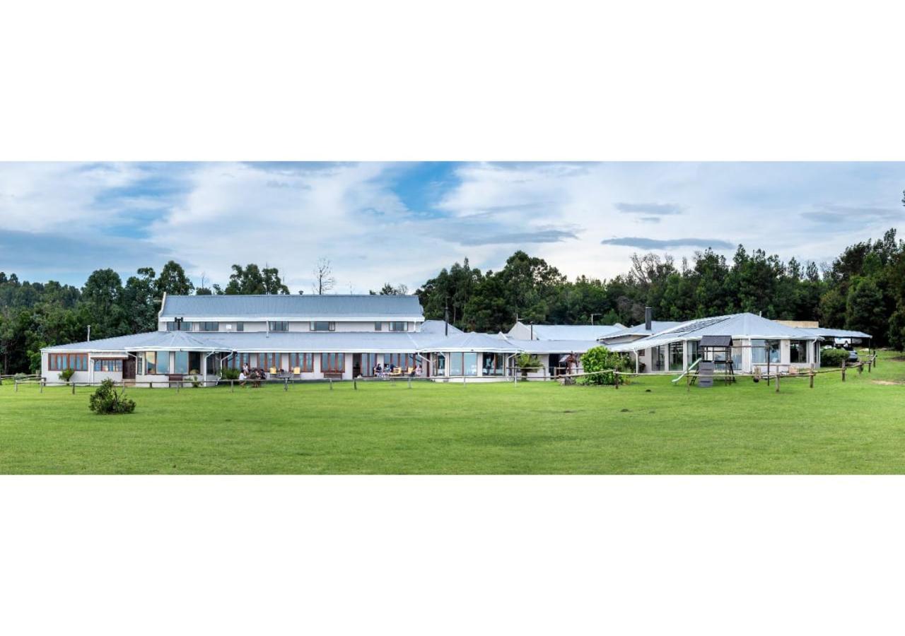 Drakensberg Mountain Retreat Country house