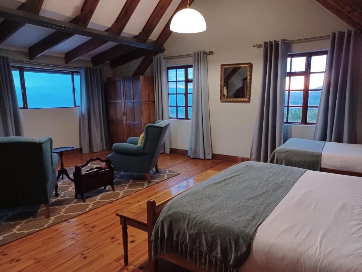 Drakensberg Mountain Retreat Country house Bergville