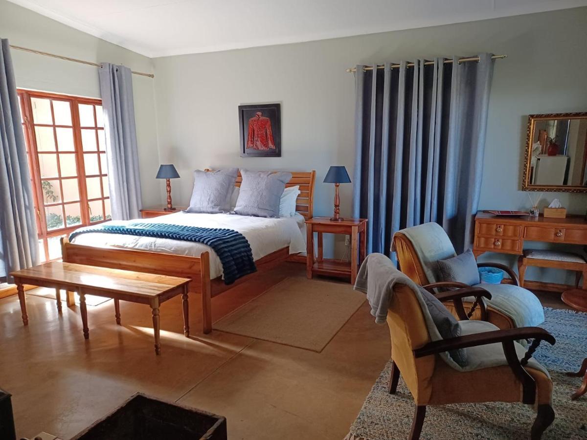 Drakensberg Mountain Retreat * Bergville