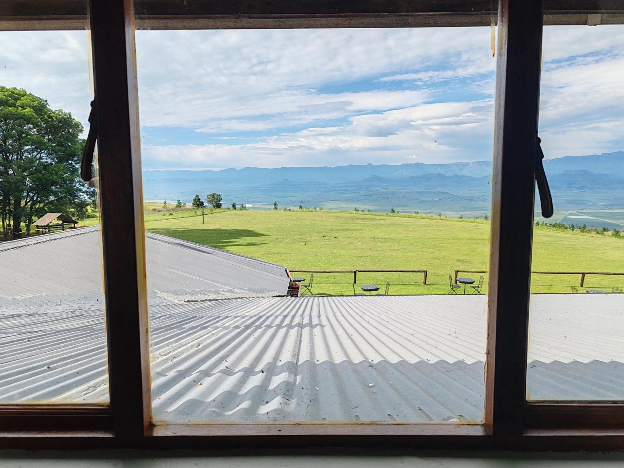 Drakensberg Mountain Retreat