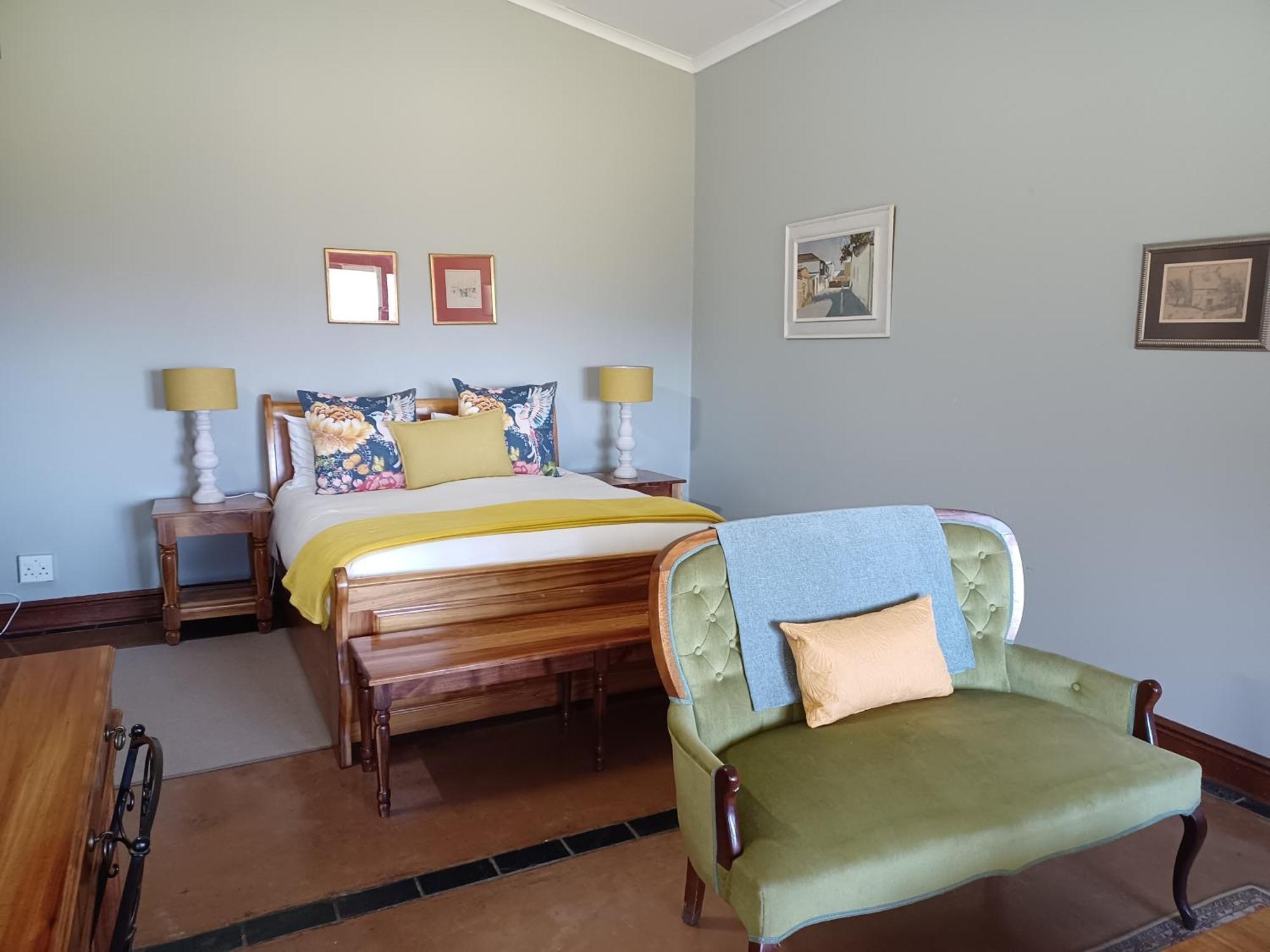 Drakensberg Mountain Retreat * Bergville