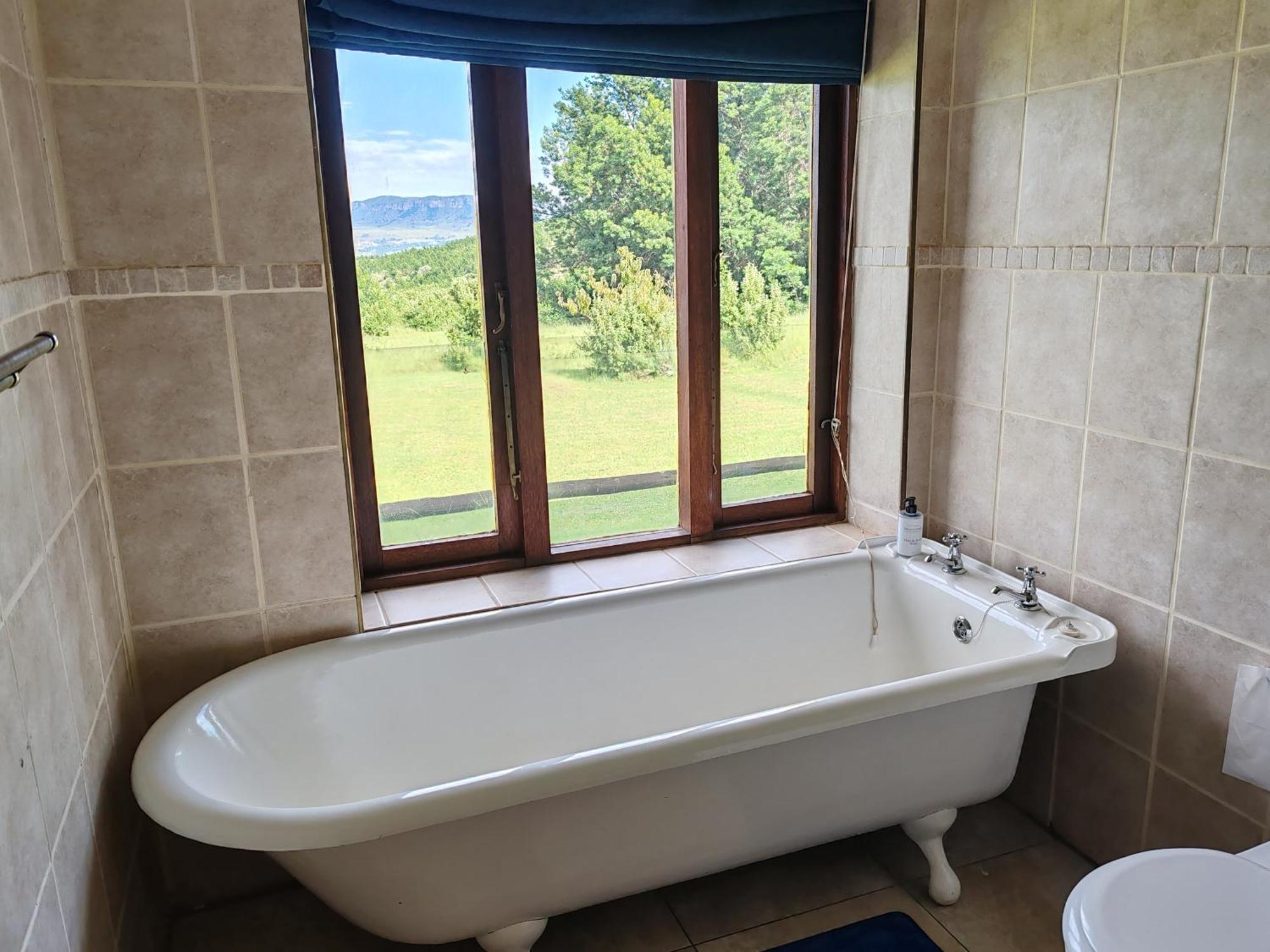 Drakensberg Mountain Retreat Country house Bergville