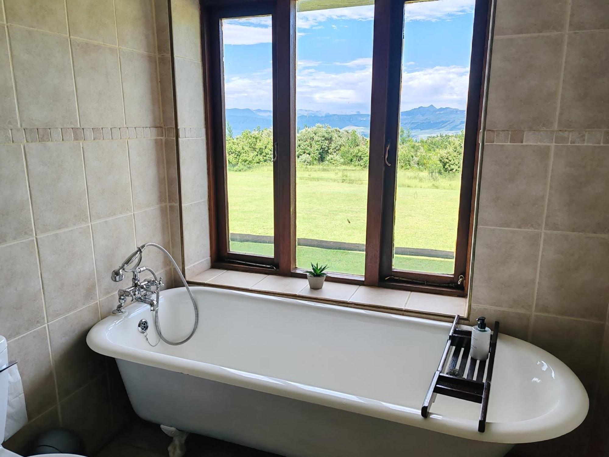 Drakensberg Mountain Retreat Bergville