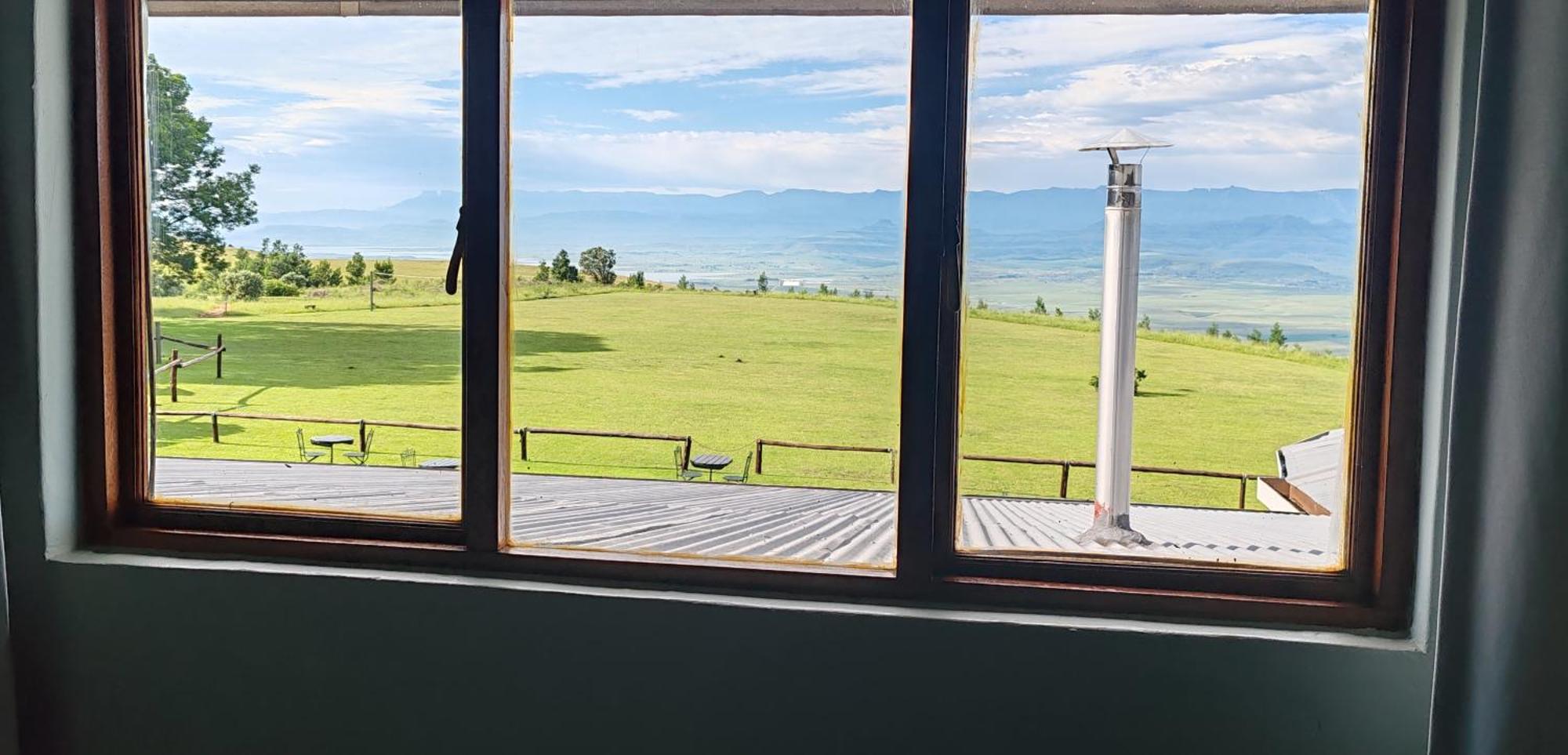 Drakensberg Mountain Retreat *