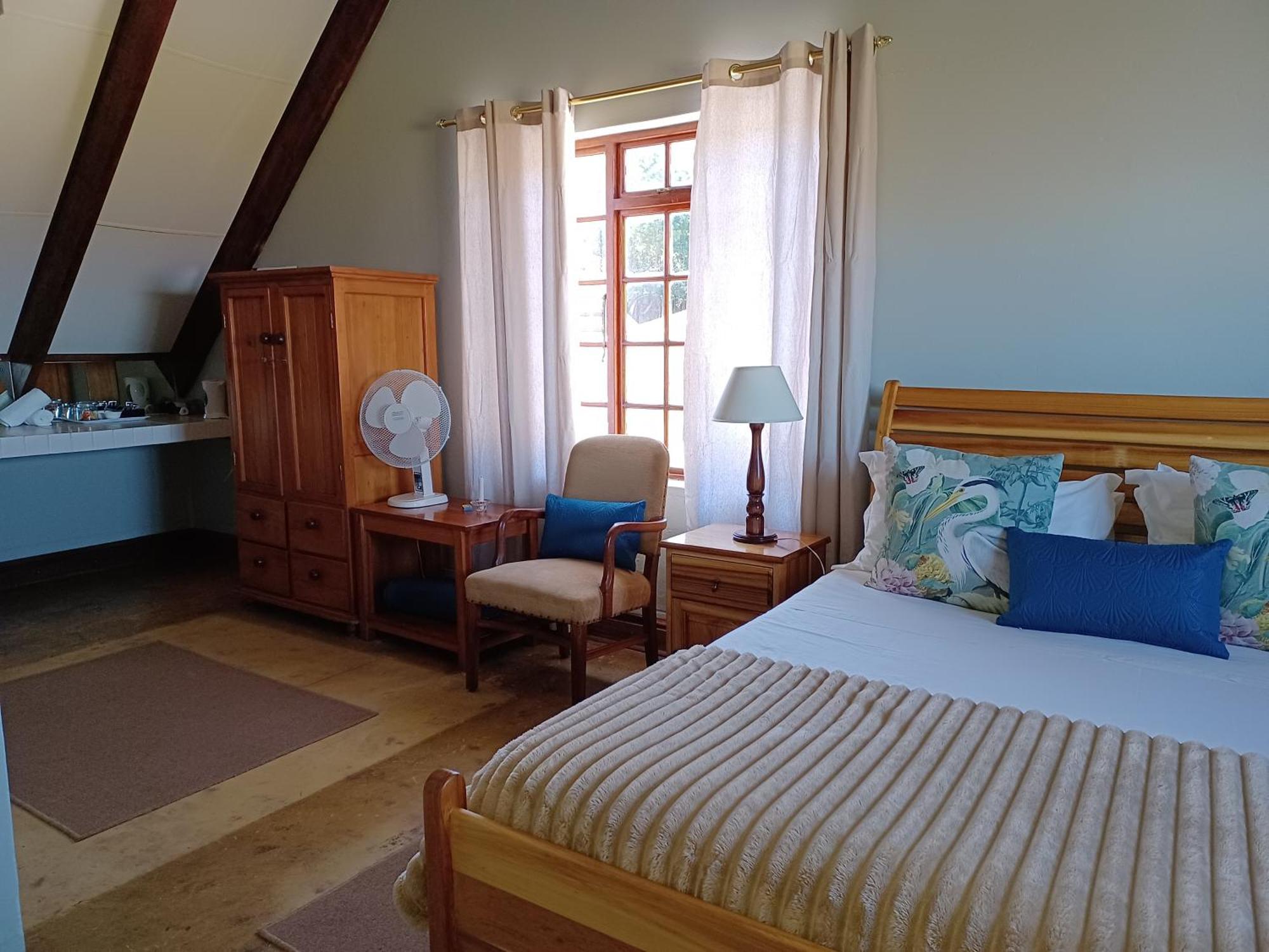 Drakensberg Mountain Retreat Country house