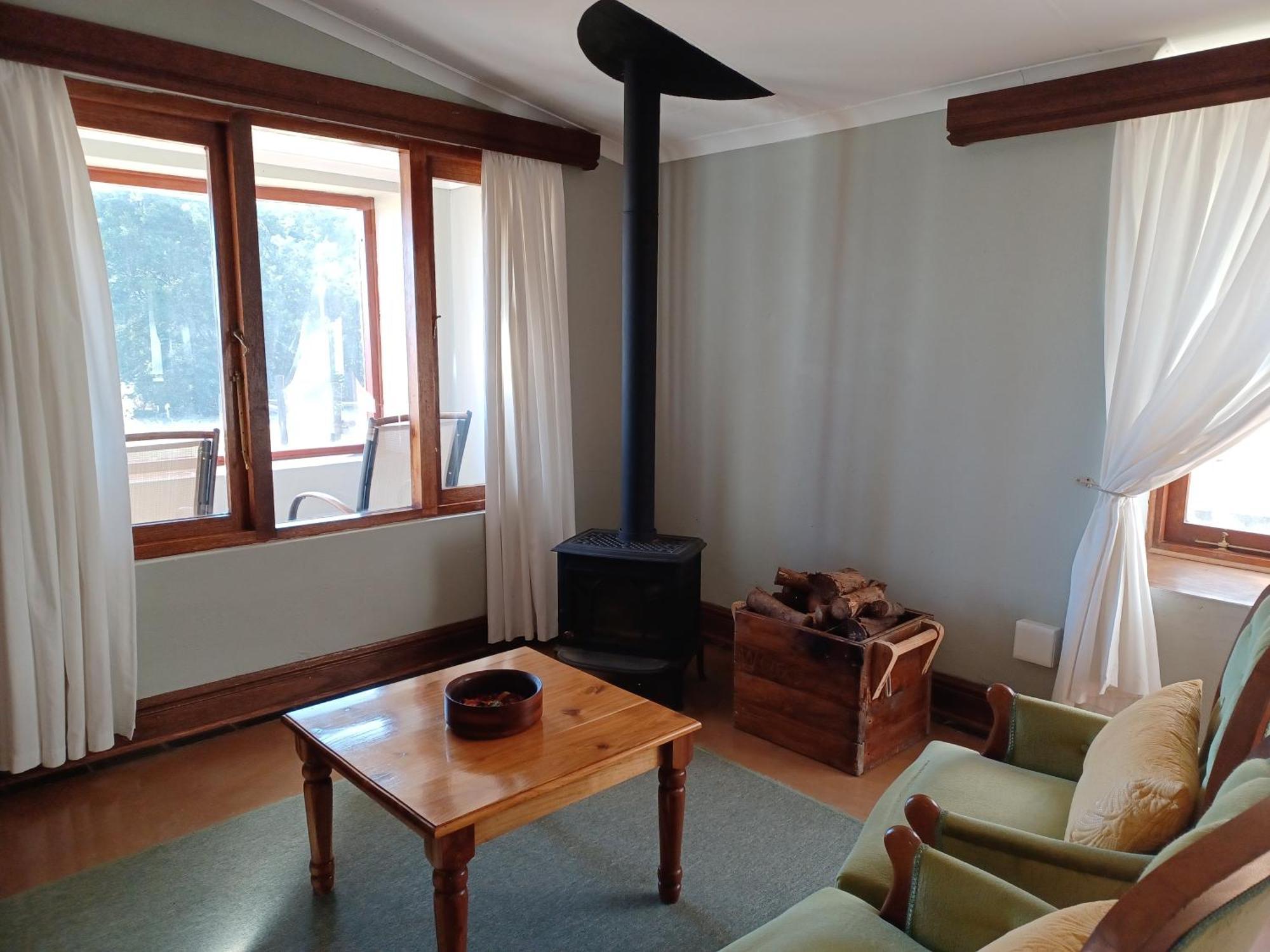 Drakensberg Mountain Retreat Country house Bergville