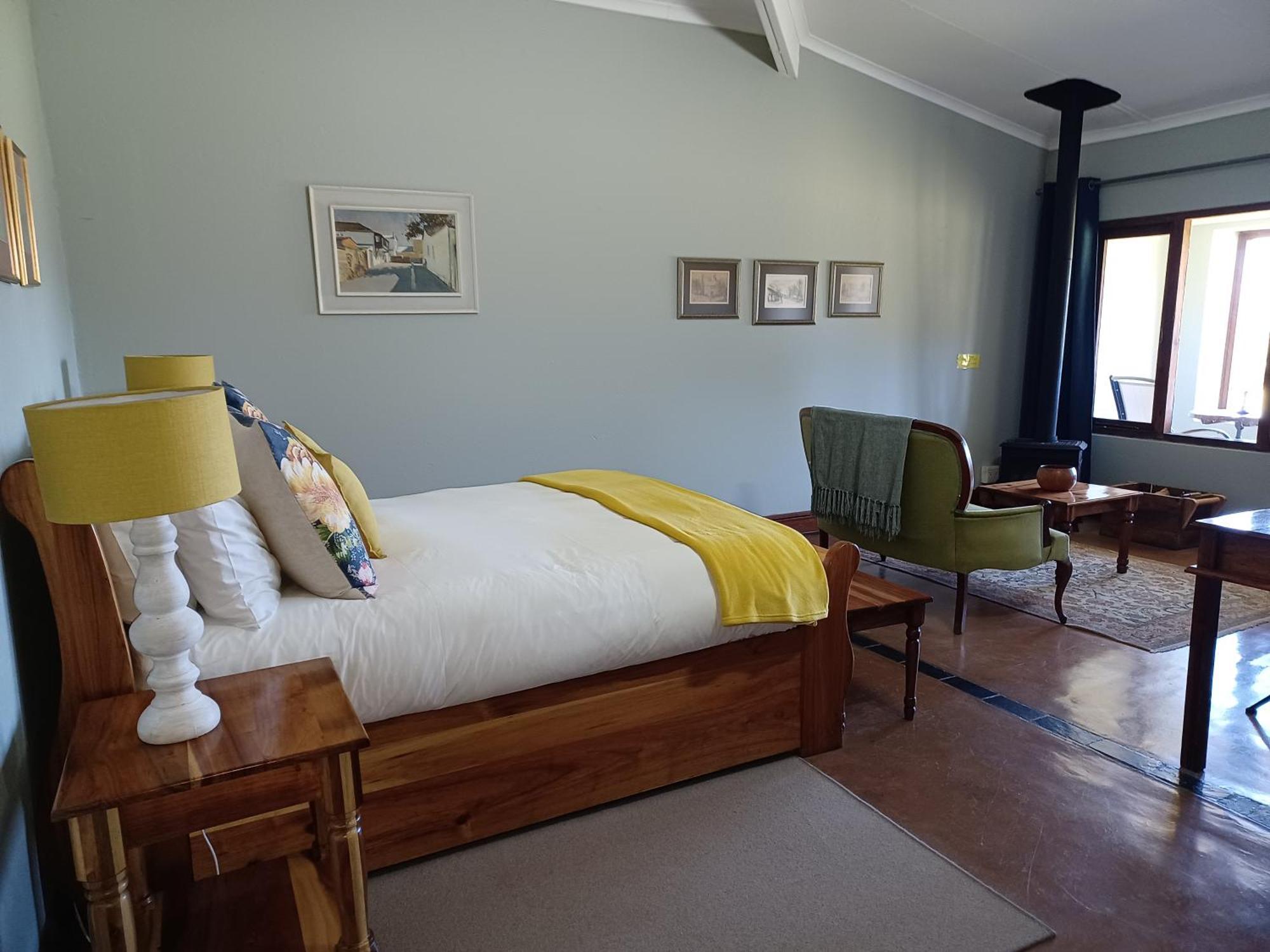 Drakensberg Mountain Retreat Country house