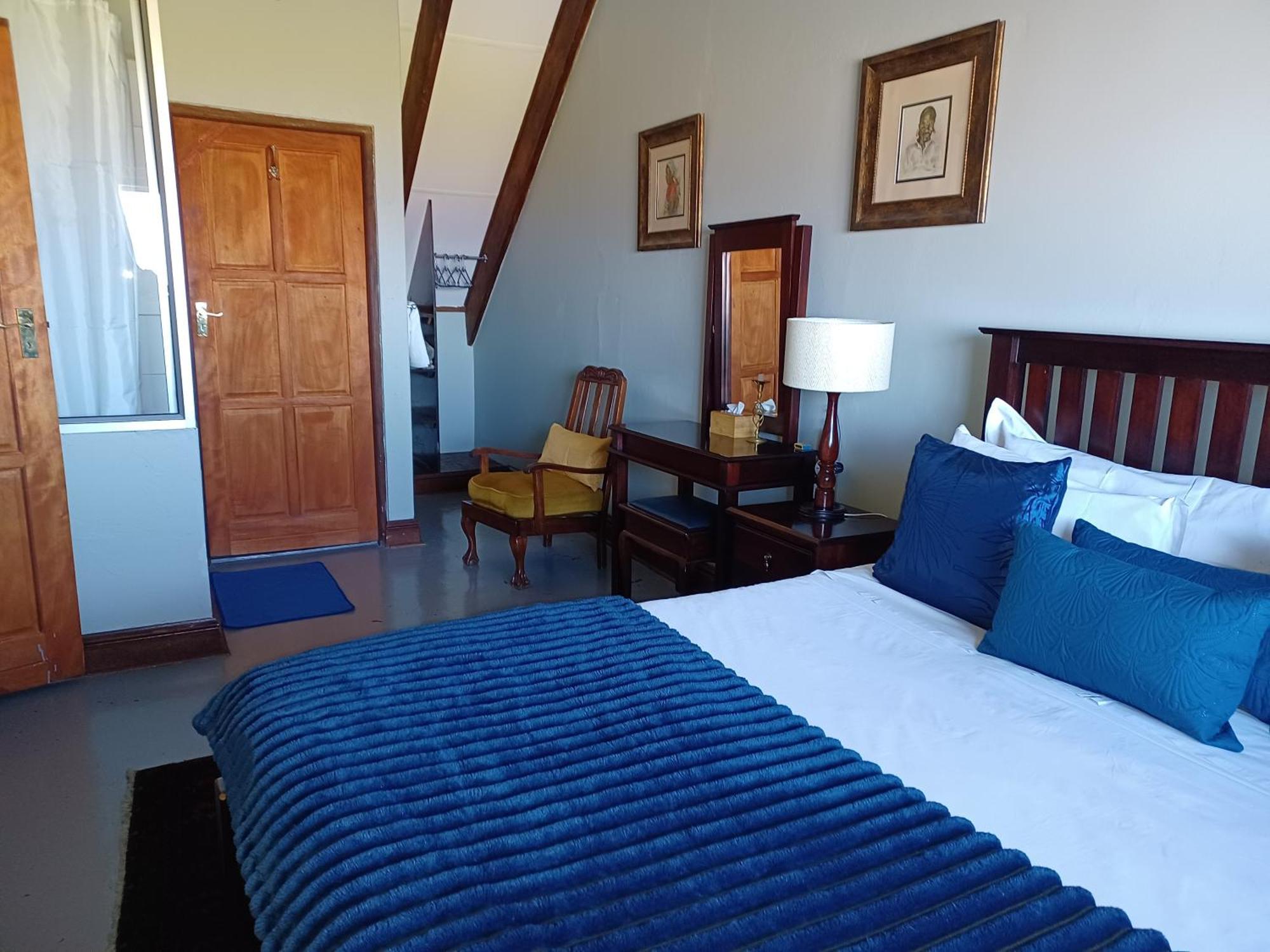 Country house Drakensberg Mountain Retreat Bergville