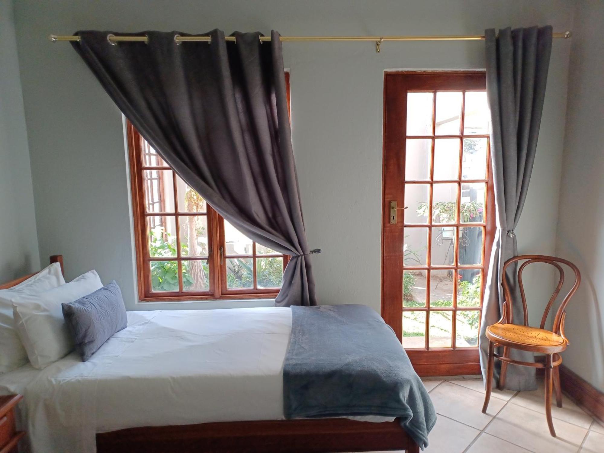 Drakensberg Mountain Retreat Country house