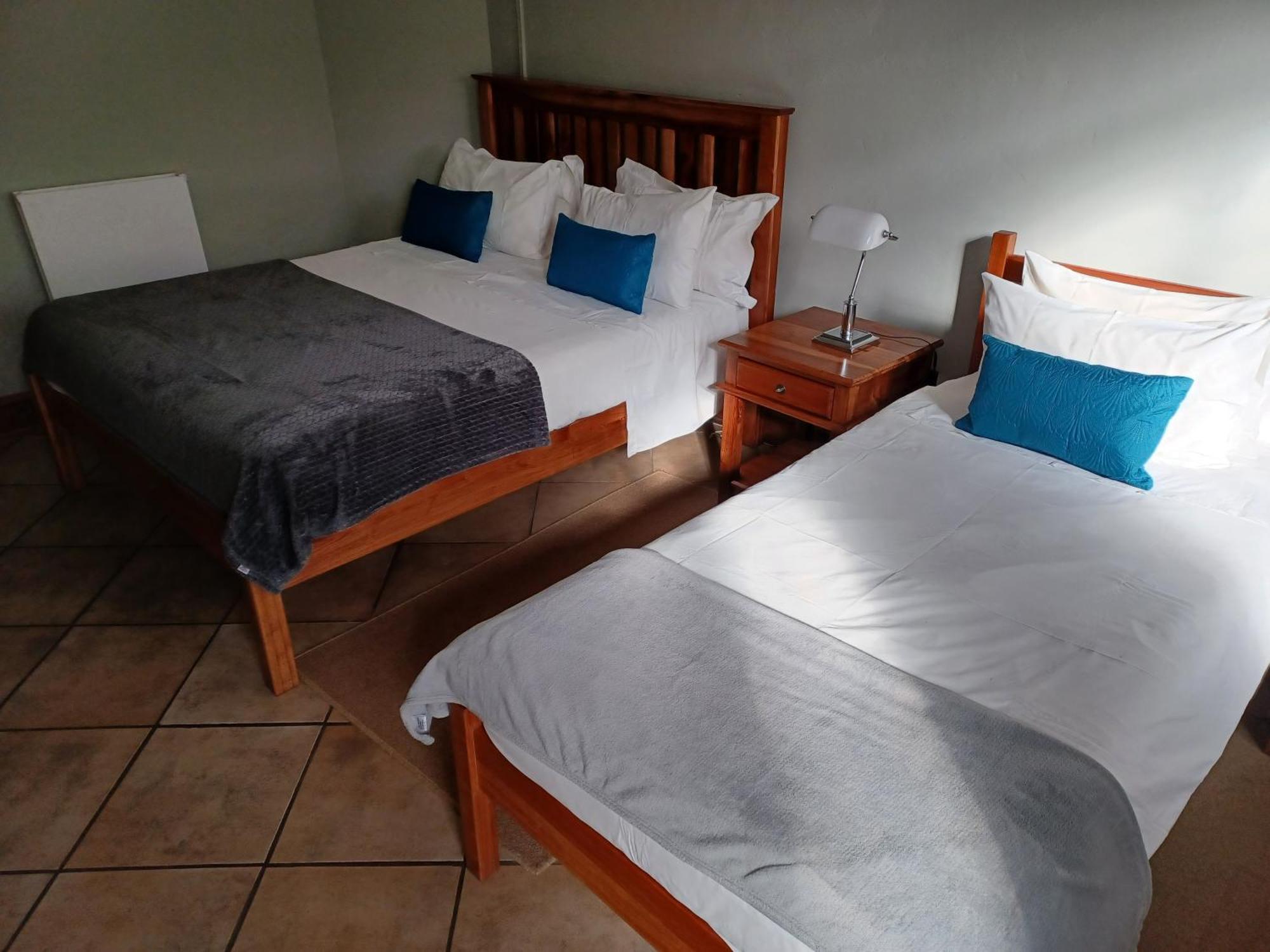 Drakensberg Mountain Retreat *