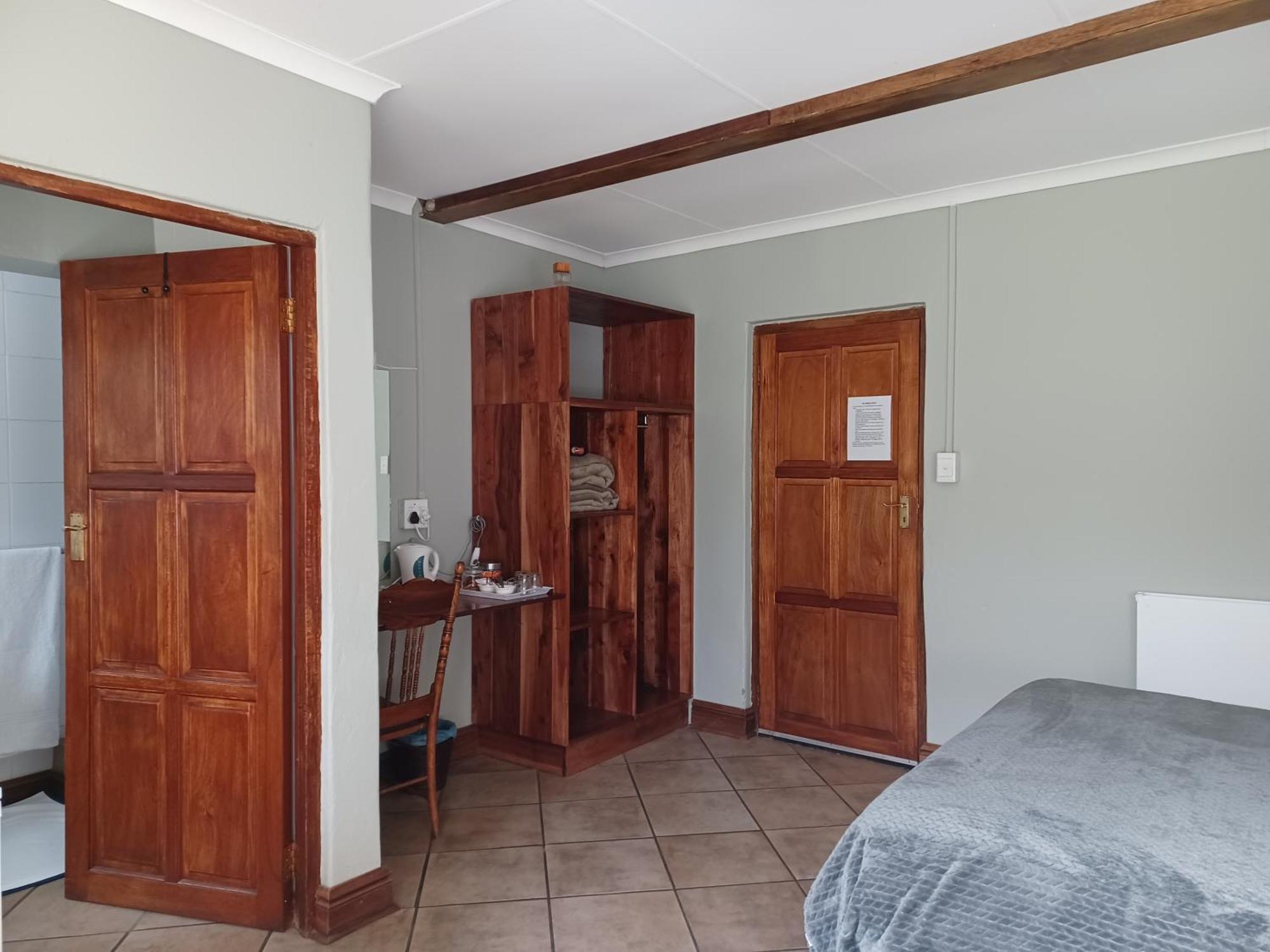 Drakensberg Mountain Retreat Country house Bergville