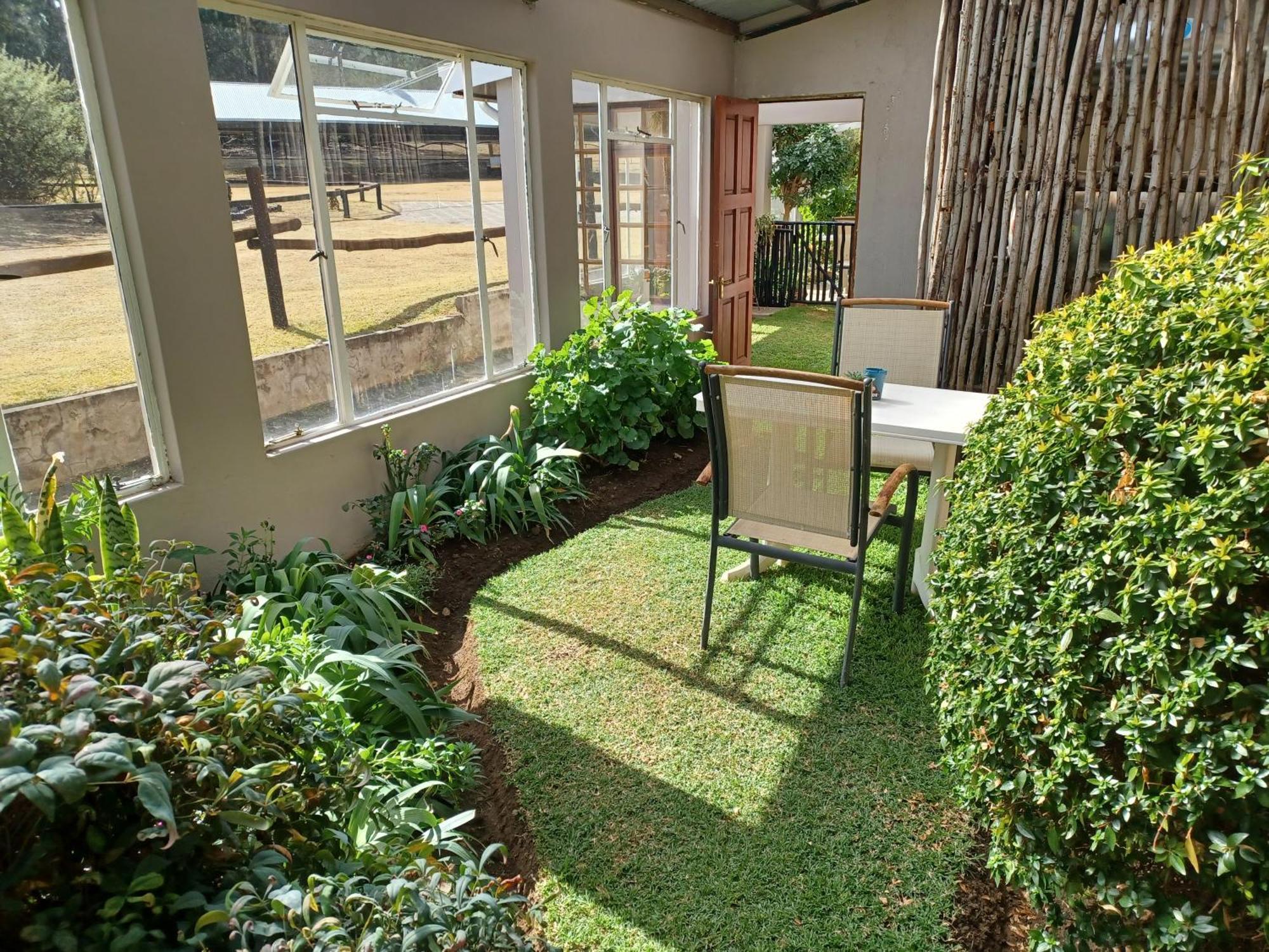 Drakensberg Mountain Retreat
