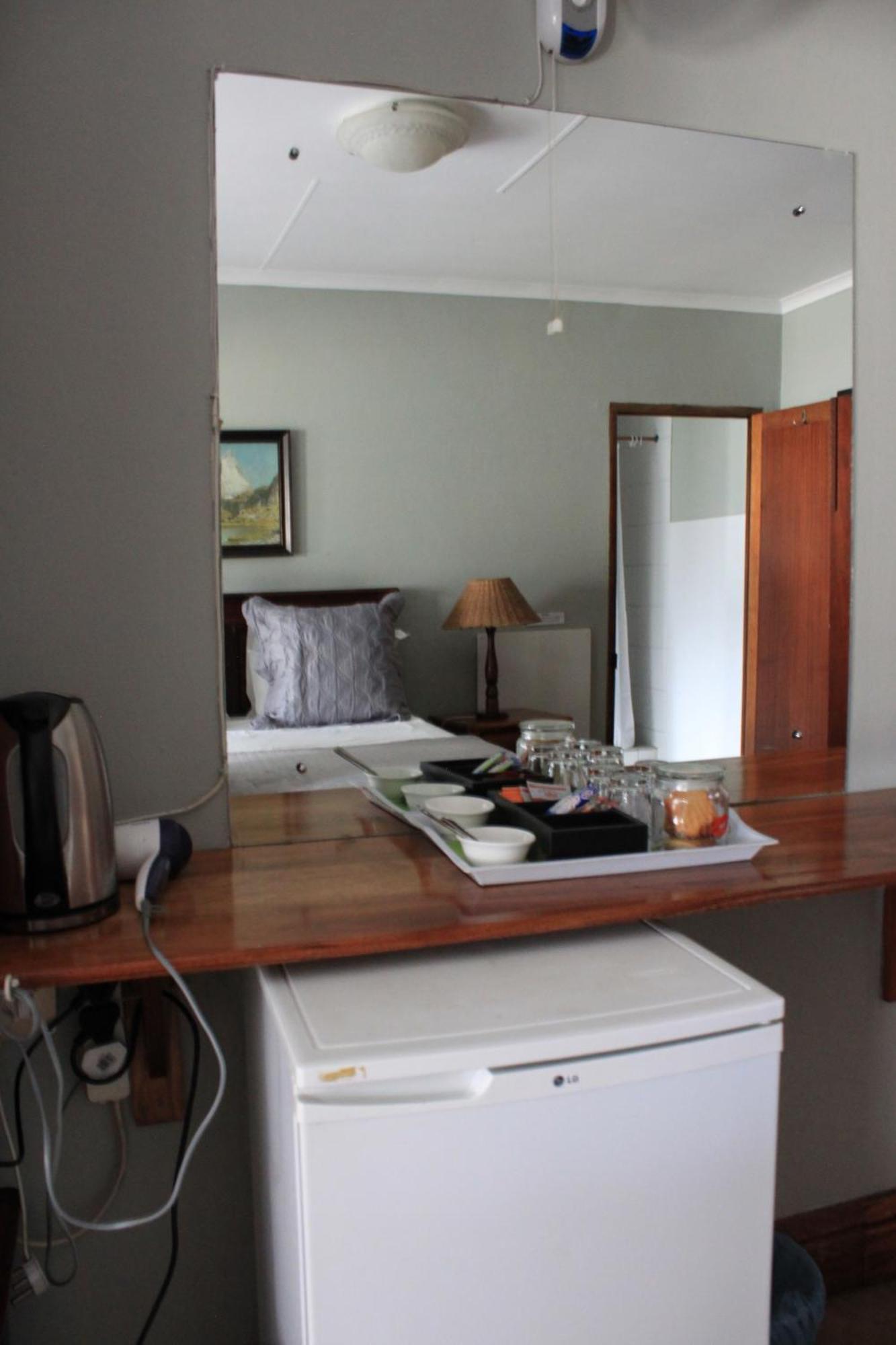 Country house Drakensberg Mountain Retreat Bergville