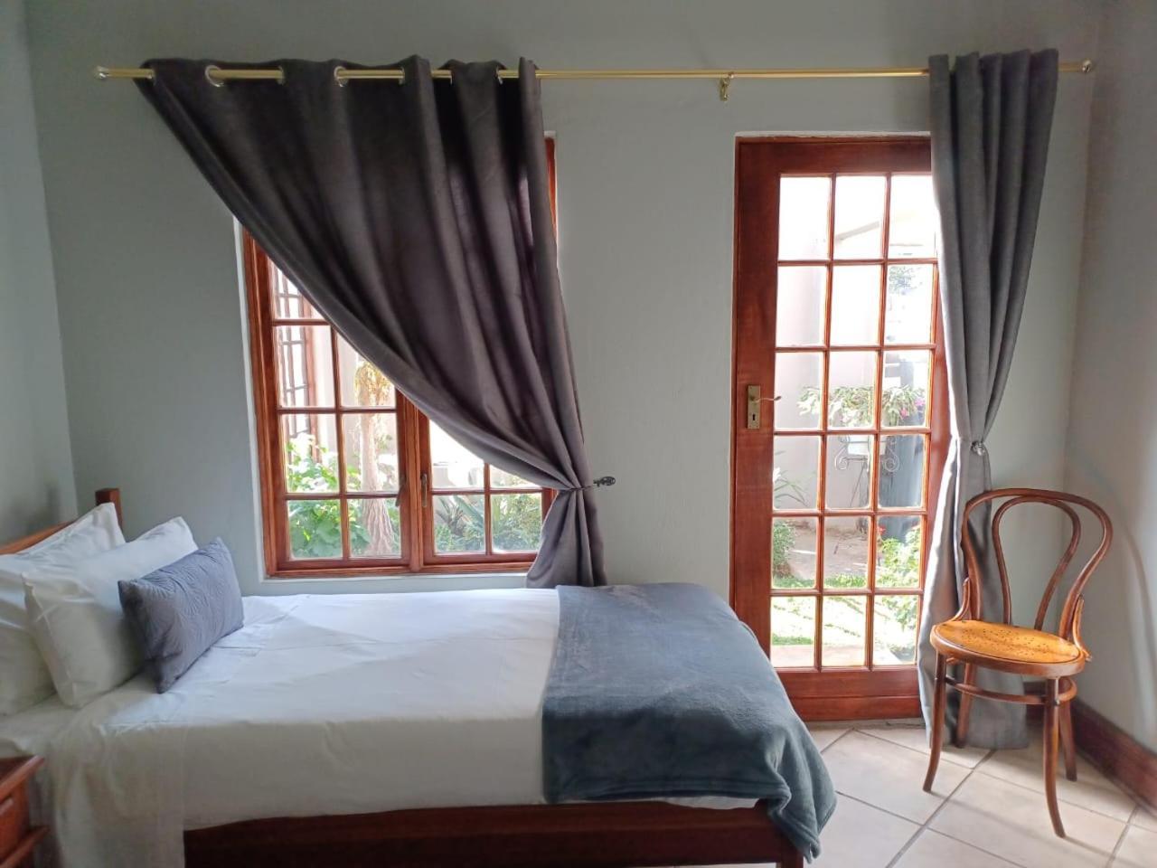 Drakensberg Mountain Retreat *