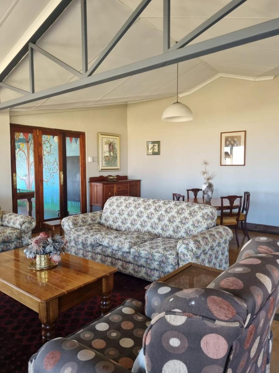 Drakensberg Mountain Retreat * Bergville