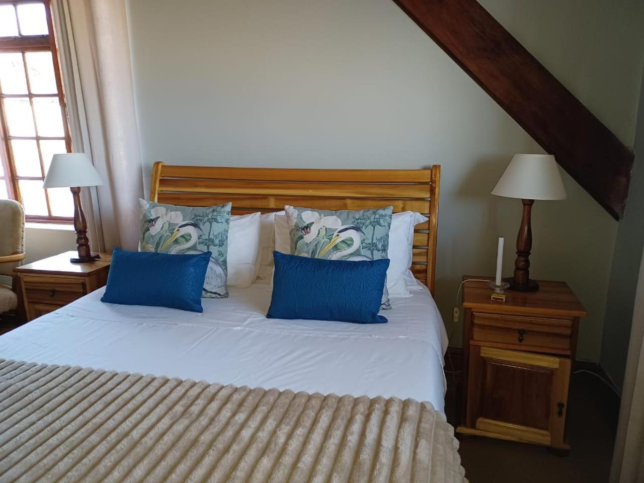 Drakensberg Mountain Retreat Country house Bergville