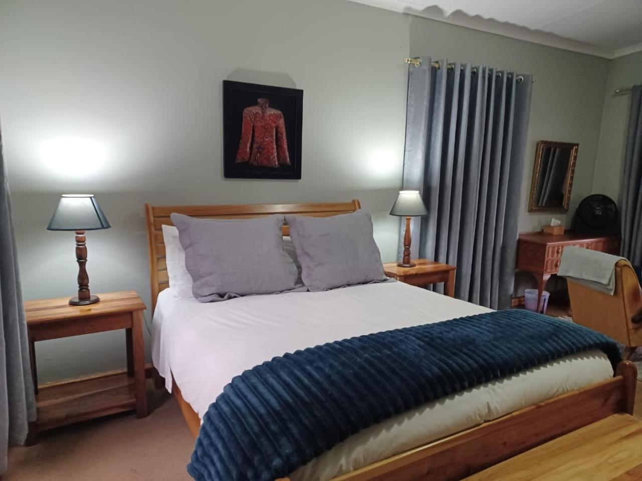 Drakensberg Mountain Retreat Country house