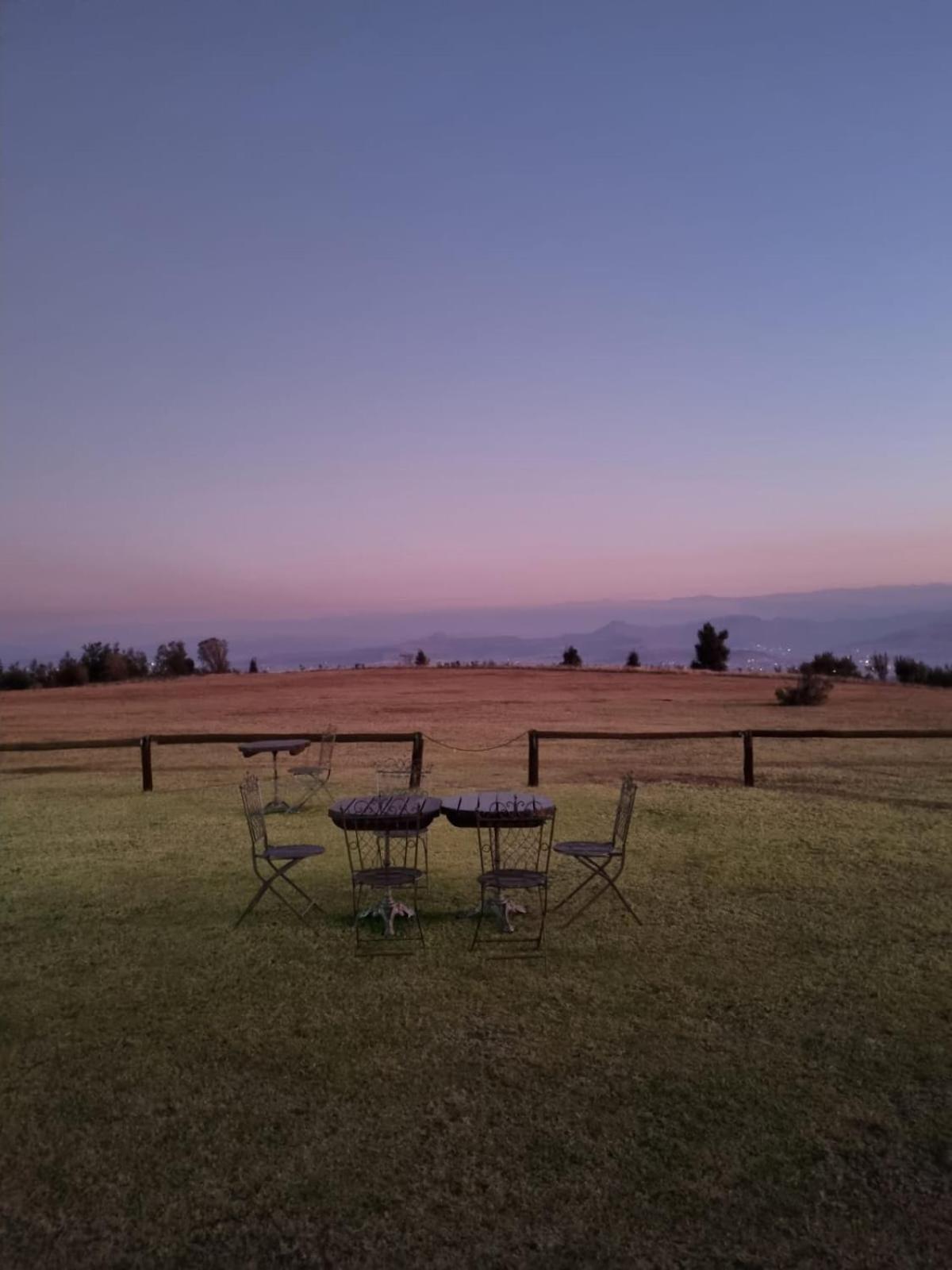 Drakensberg Mountain Retreat Country house Bergville