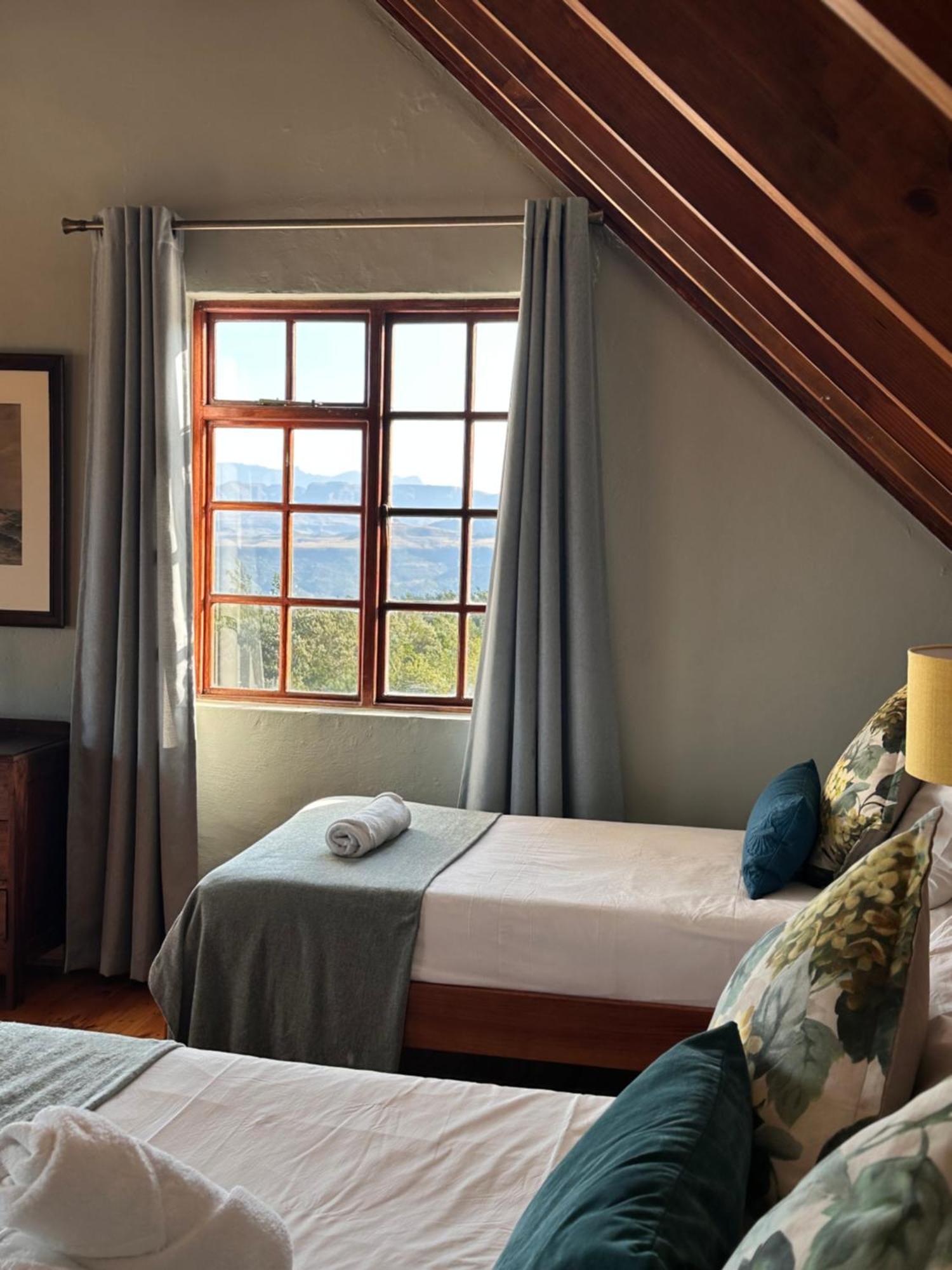 Drakensberg Mountain Retreat * Bergville
