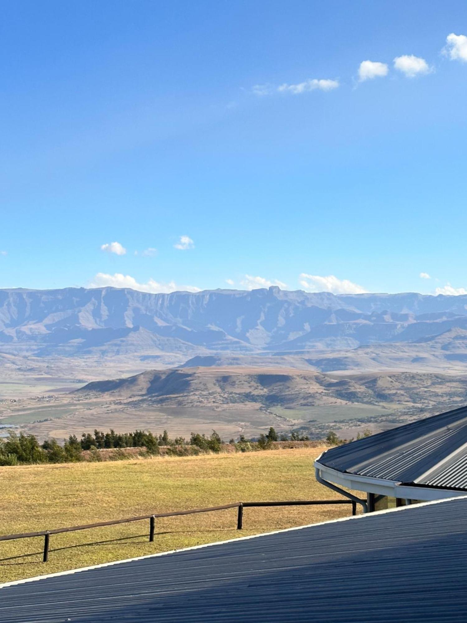 Drakensberg Mountain Retreat Country house Bergville