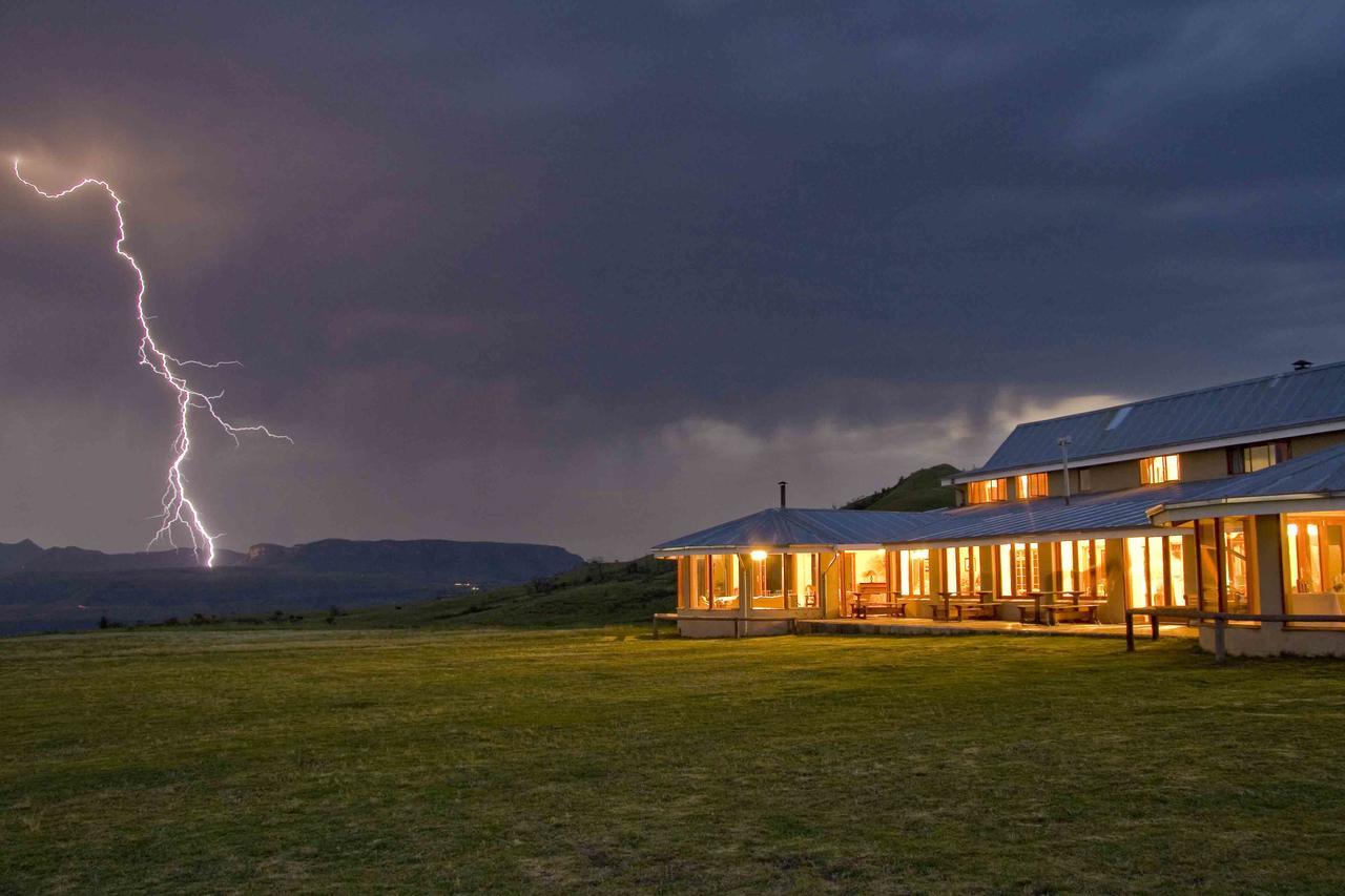 Drakensberg Mountain Retreat * Bergville