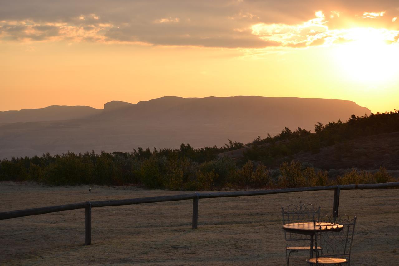 Drakensberg Mountain Retreat Bergville
